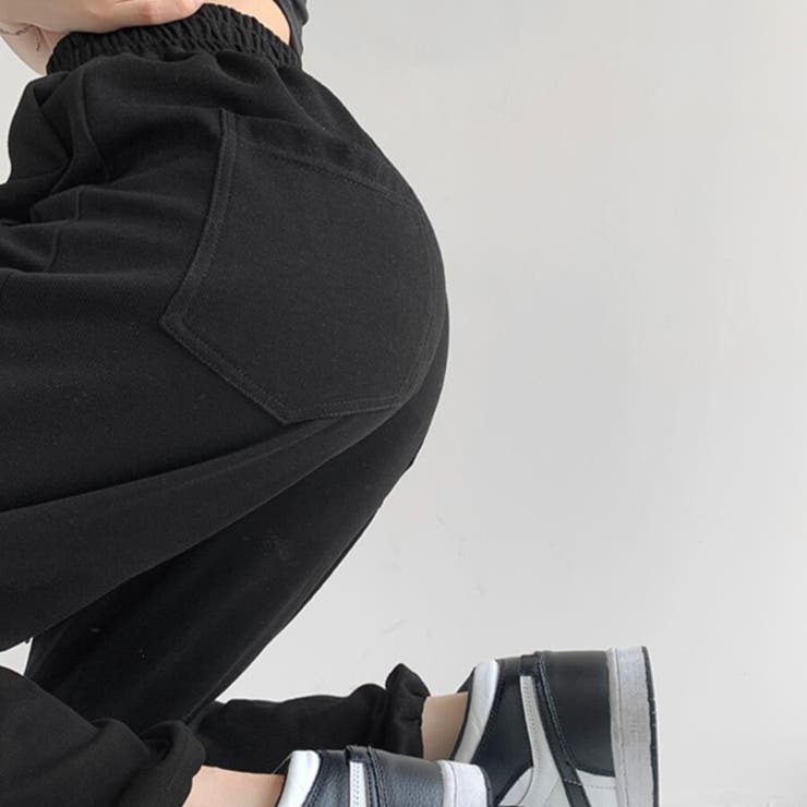 ストリート スウェット ワイドパンツ | Beststore | 詳細画像12 