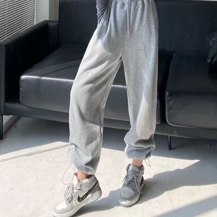 ストリート スウェット ワイドパンツ | Beststore | 詳細画像2 