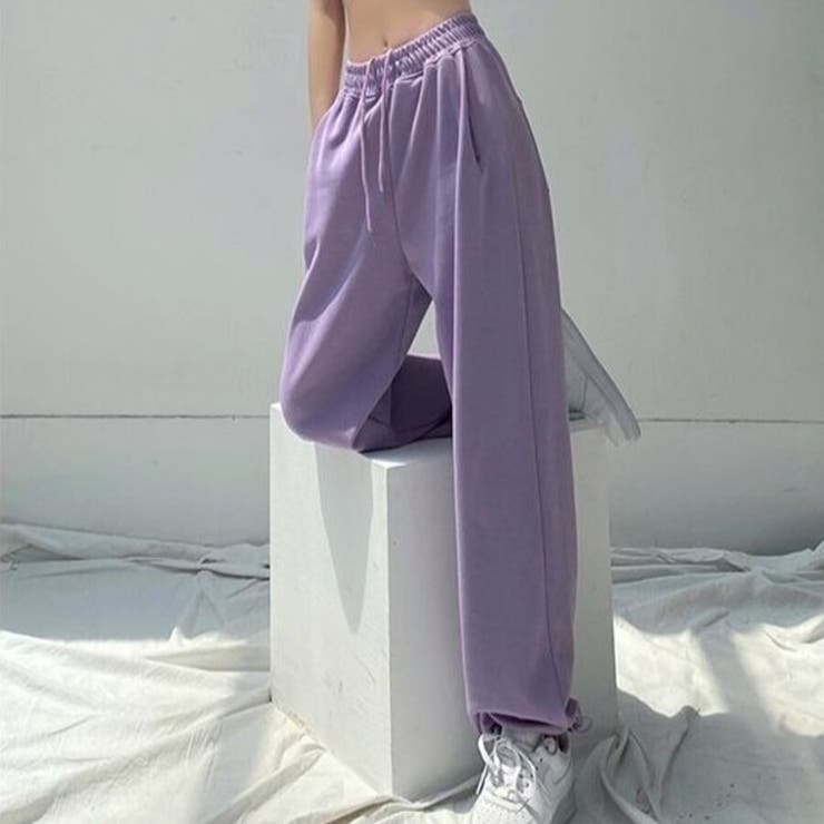 ストリート スウェット ワイドパンツ | Beststore | 詳細画像16 