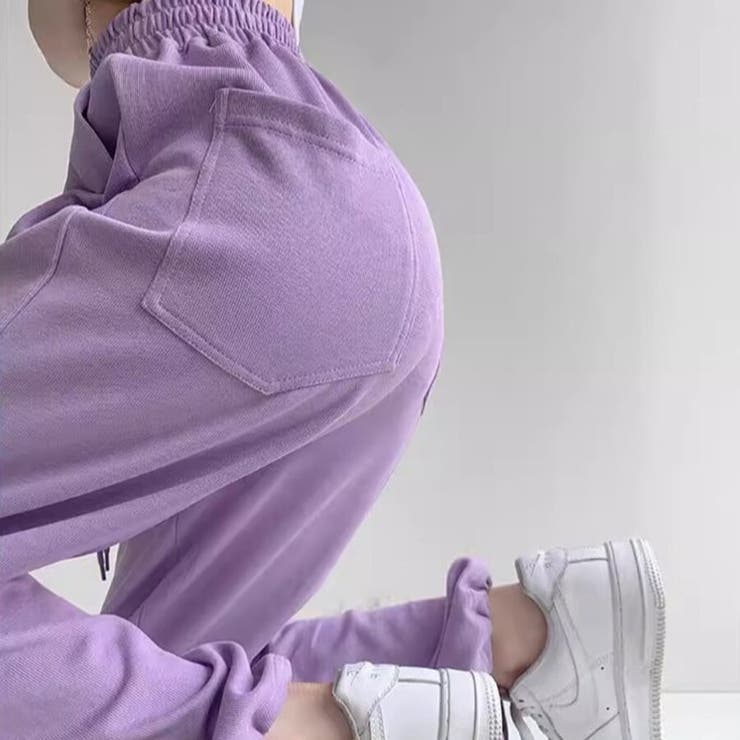 ストリート スウェット ワイドパンツ | Beststore | 詳細画像20 