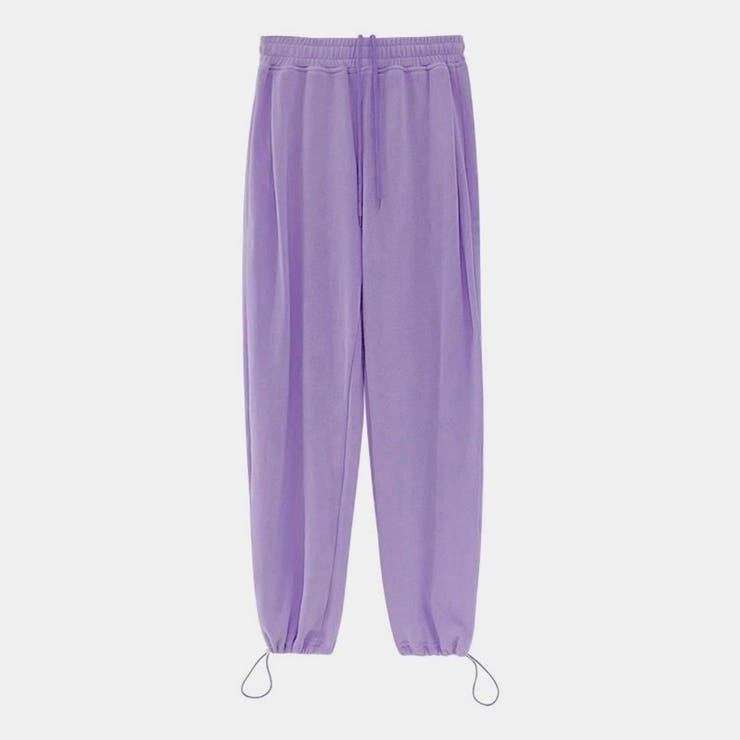 ストリート スウェット ワイドパンツ | Beststore | 詳細画像26 