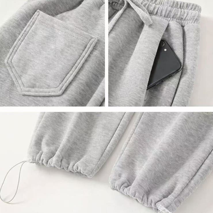 ストリート スウェット ワイドパンツ | Beststore | 詳細画像28 