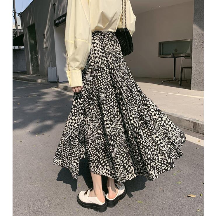 ロングスカート | Bifrost | 詳細画像5 