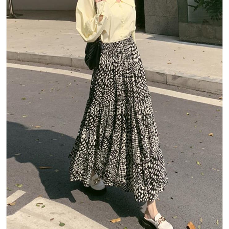 ロングスカート | Bifrost | 詳細画像8 