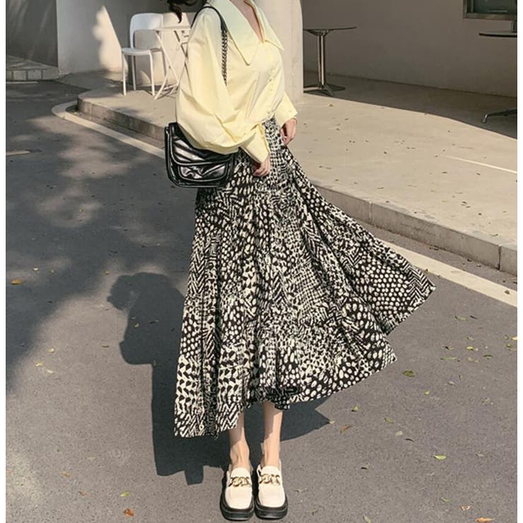 ロングスカート | Bifrost | 詳細画像9 