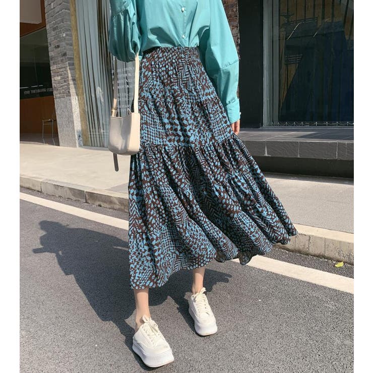 ロングスカート | Bifrost | 詳細画像14 