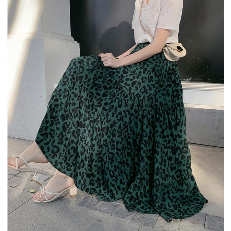 ロングスカート | Bifrost | 詳細画像15 