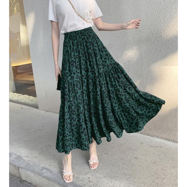 ロングスカート | Bifrost | 詳細画像16 