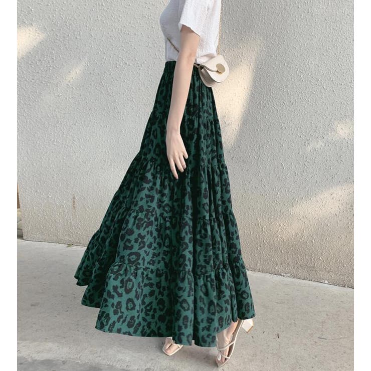 ロングスカート | Bifrost | 詳細画像17 