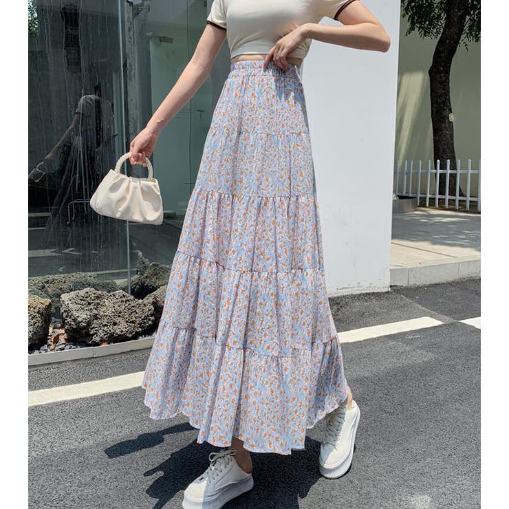 ロングスカート | Bifrost | 詳細画像19 