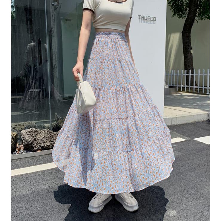 ロングスカート | Bifrost | 詳細画像20 