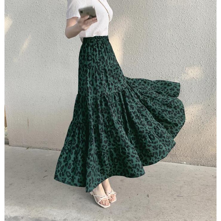 ロングスカート | Bifrost | 詳細画像21 