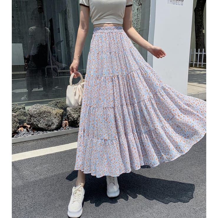 ロングスカート | Bifrost | 詳細画像22 