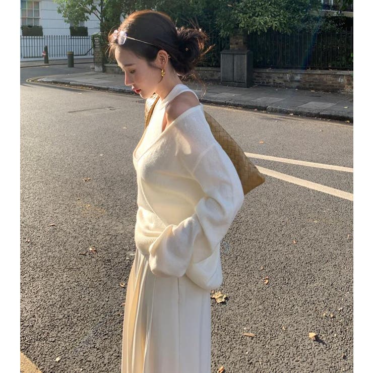 ２枚セットブラウス | Bifrost | 詳細画像3 