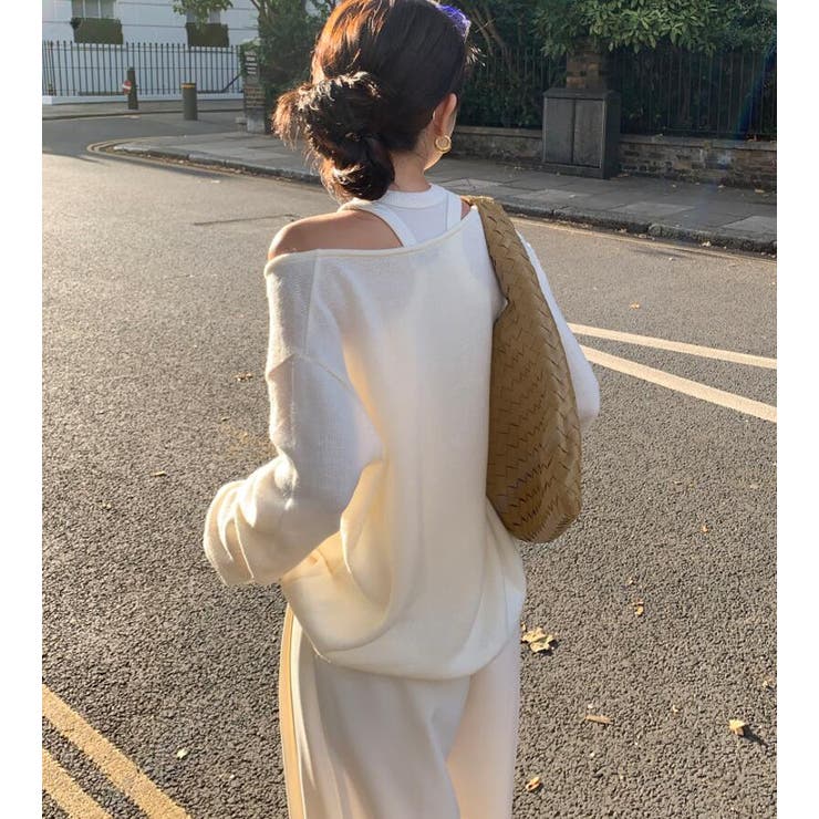 ２枚セットブラウス | Bifrost | 詳細画像4 