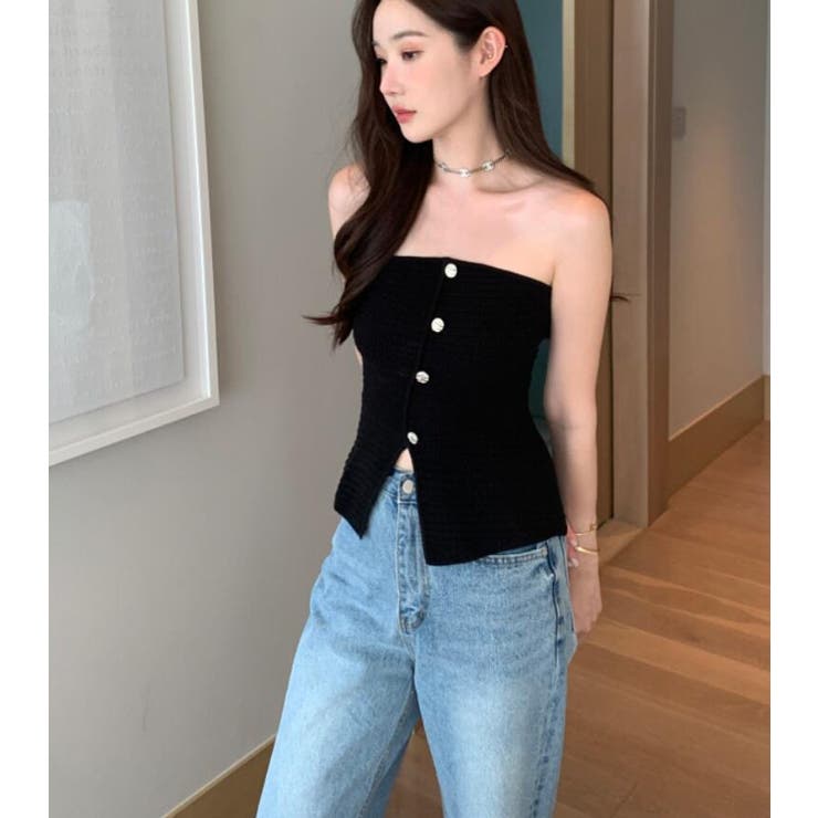 チューブトップ | Bifrost | 詳細画像5 