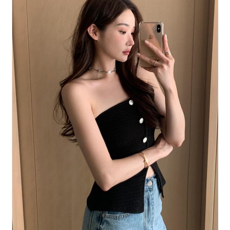 チューブトップ | Bifrost | 詳細画像6 