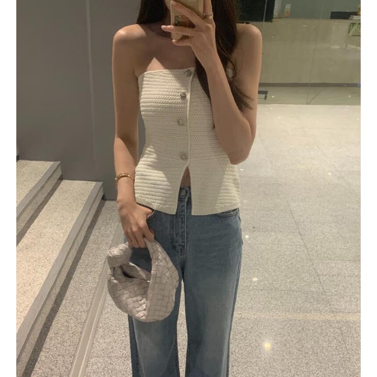 チューブトップ | Bifrost | 詳細画像9 