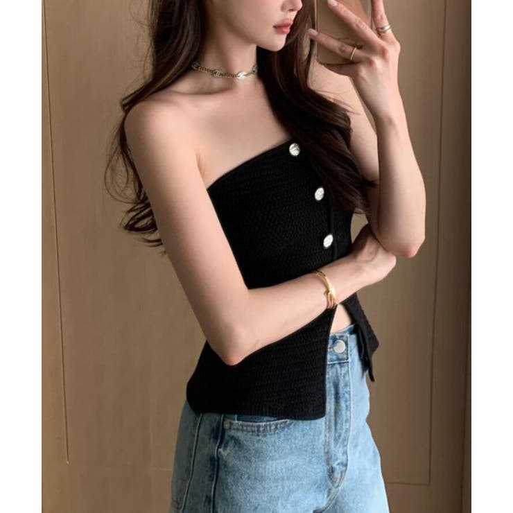 チューブトップ | Bifrost | 詳細画像11 