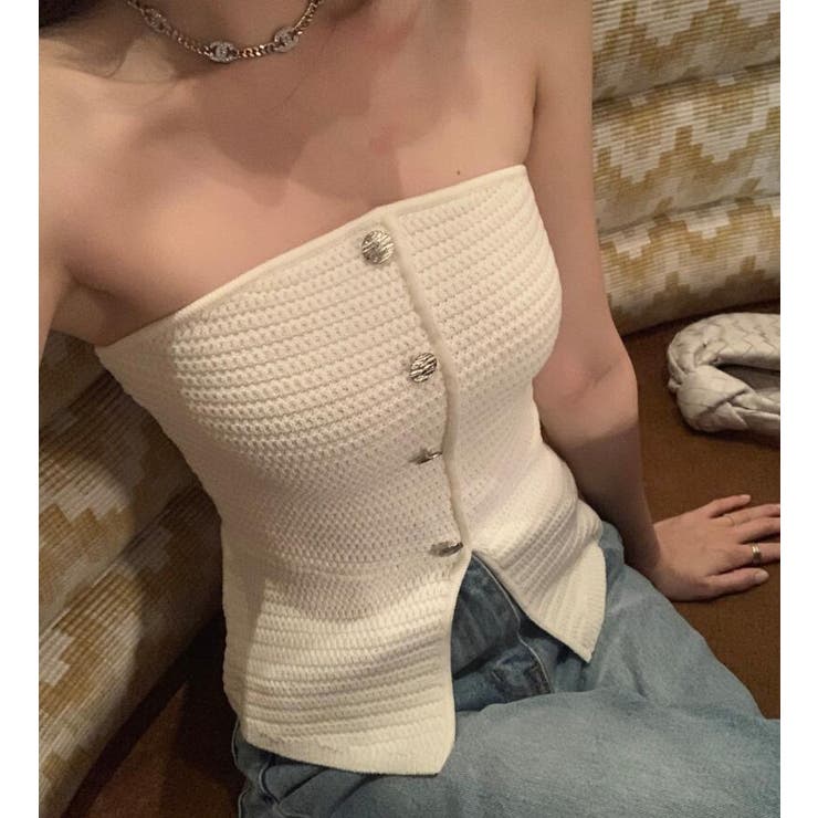 チューブトップ | Bifrost | 詳細画像12 