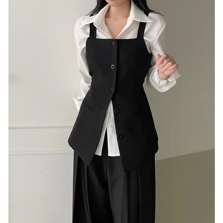 キャミソール | Bifrost | 詳細画像1 