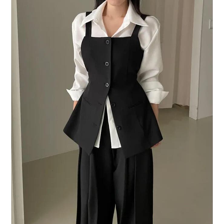 キャミソール | Bifrost | 詳細画像3 