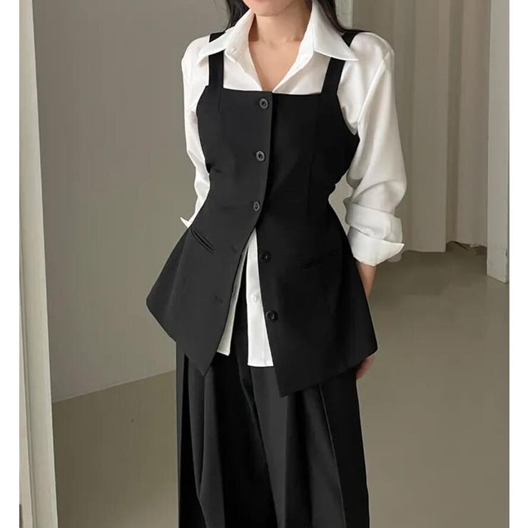 キャミソール | Bifrost | 詳細画像4 