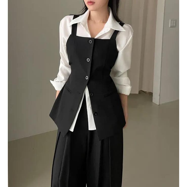 キャミソール | Bifrost | 詳細画像6 