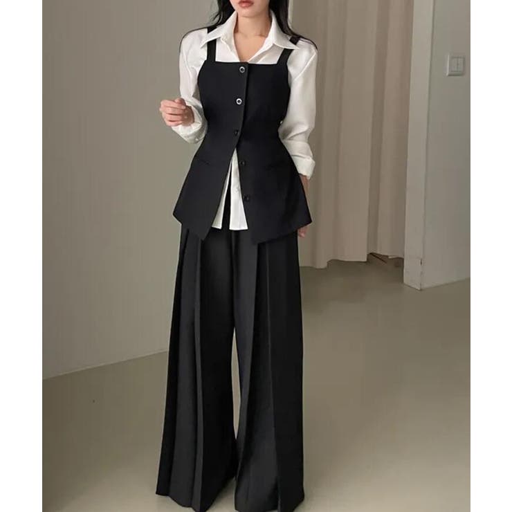 キャミソール | Bifrost | 詳細画像7 