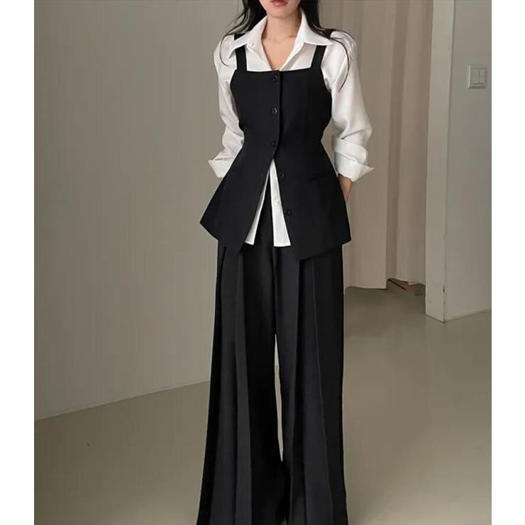 キャミソール | Bifrost | 詳細画像9 