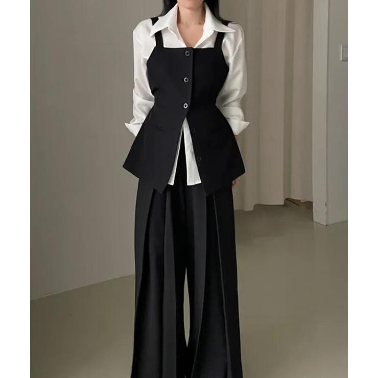 キャミソール | Bifrost | 詳細画像10 