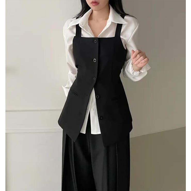 キャミソール | Bifrost | 詳細画像11 