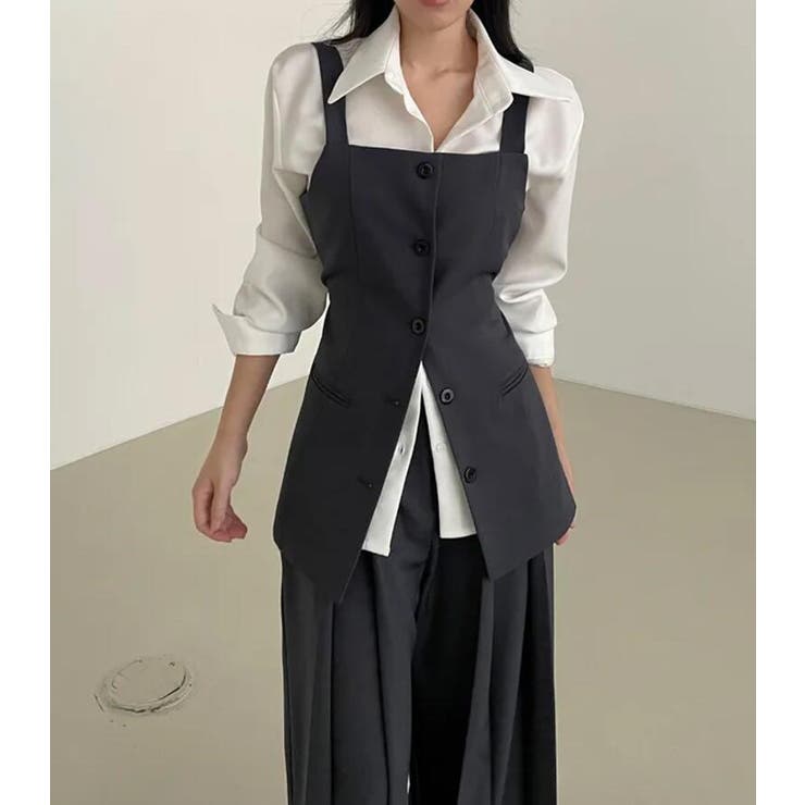 キャミソール | Bifrost | 詳細画像16 