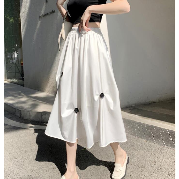 ロングスカート | Bifrost | 詳細画像2 