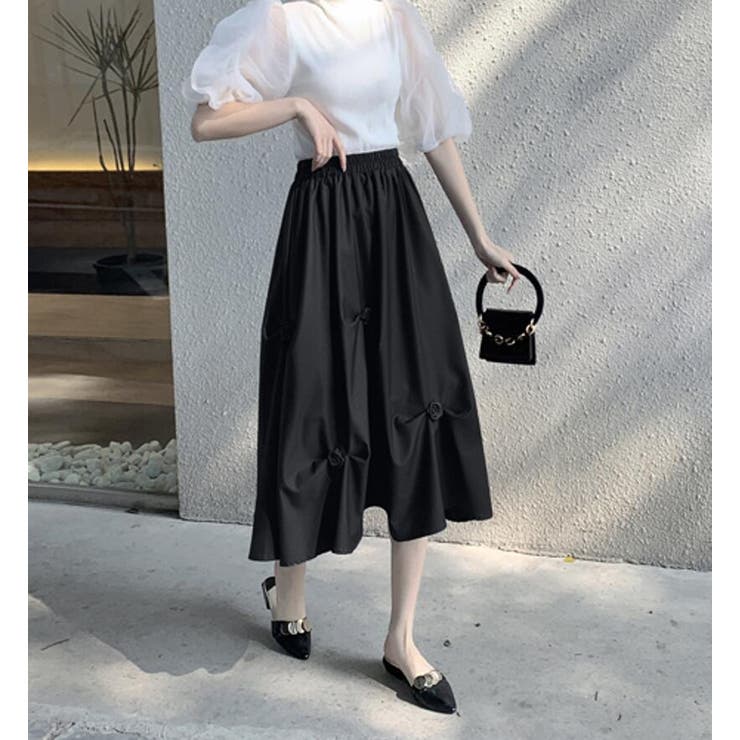 ロングスカート | Bifrost | 詳細画像3 