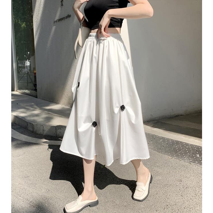 ロングスカート | Bifrost | 詳細画像5 