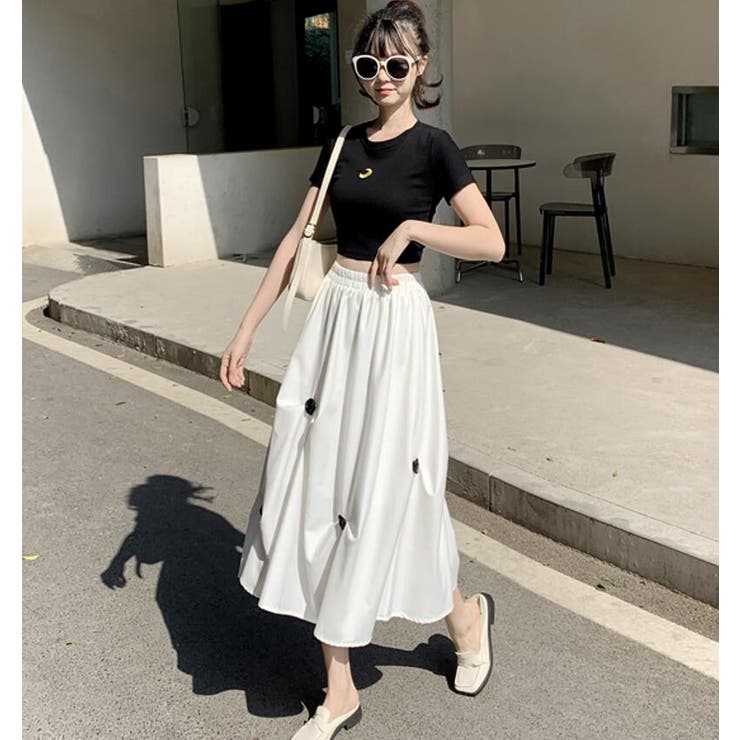 ロングスカート | Bifrost | 詳細画像7 