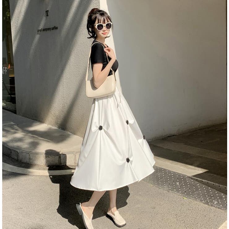 ロングスカート | Bifrost | 詳細画像8 