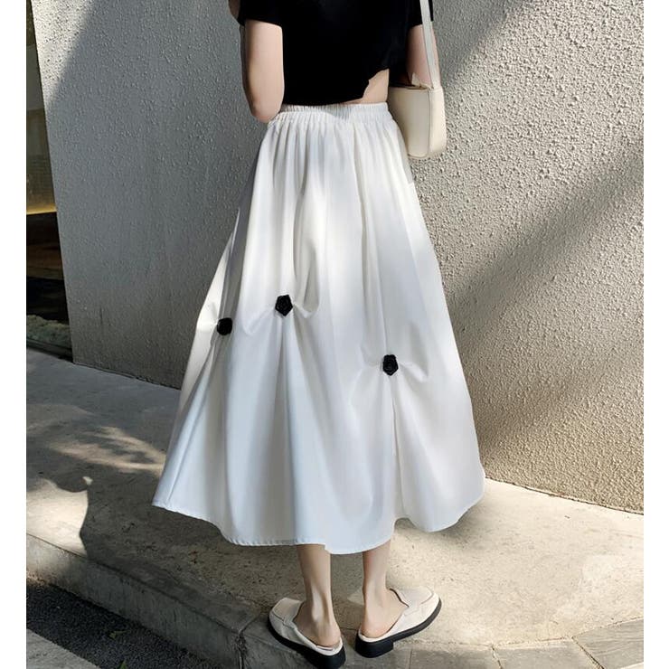 ロングスカート | Bifrost | 詳細画像11 