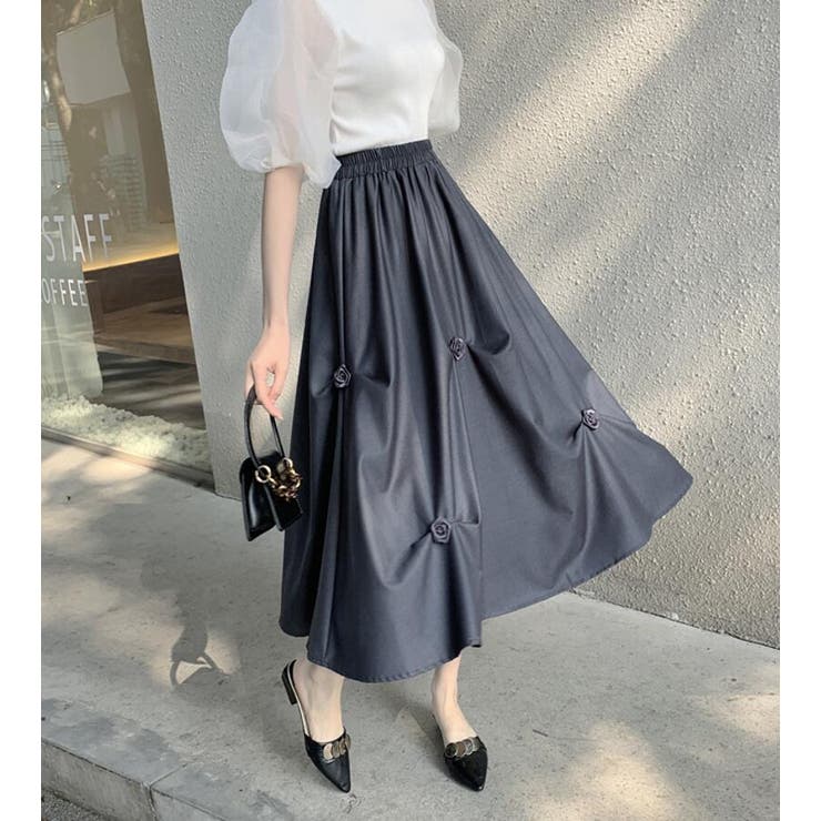 ロングスカート | Bifrost | 詳細画像12 