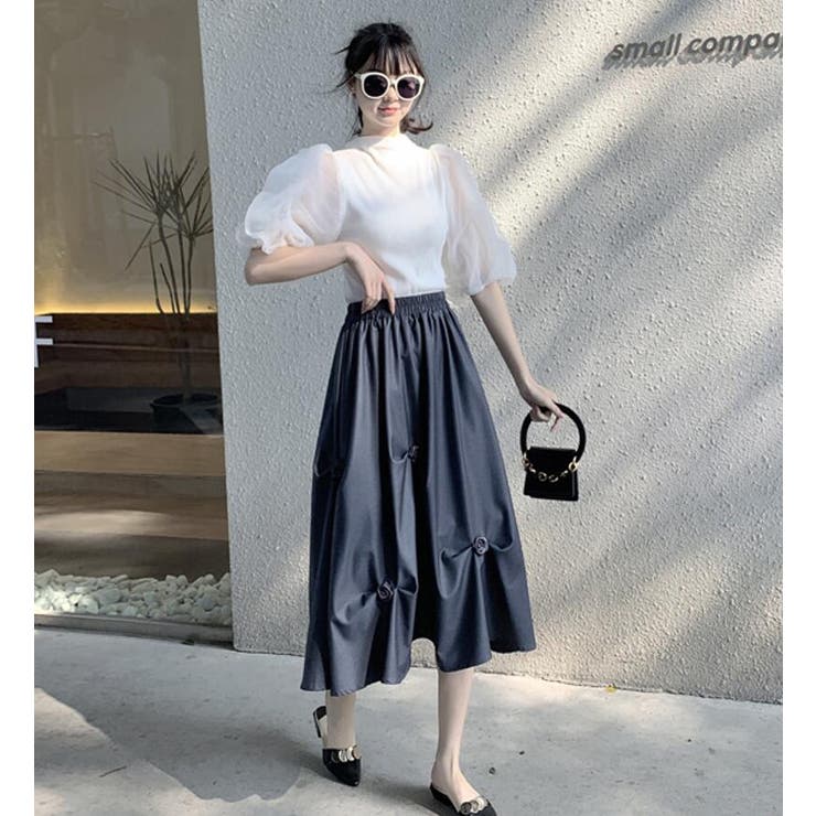 ロングスカート | Bifrost | 詳細画像13 