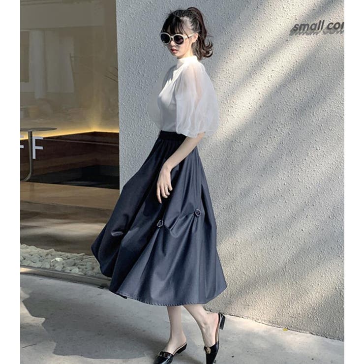 ロングスカート | Bifrost | 詳細画像14 