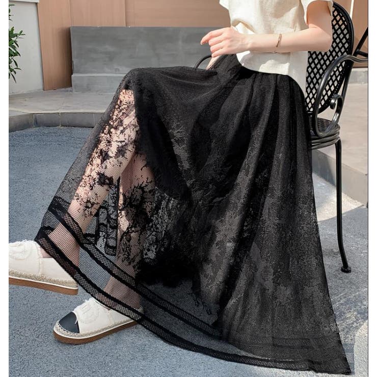 ロングスカート | Bifrost | 詳細画像1 