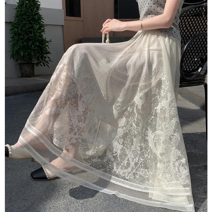 ロングスカート | Bifrost | 詳細画像2 