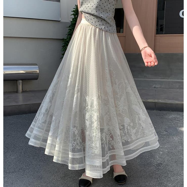 ロングスカート | Bifrost | 詳細画像4 