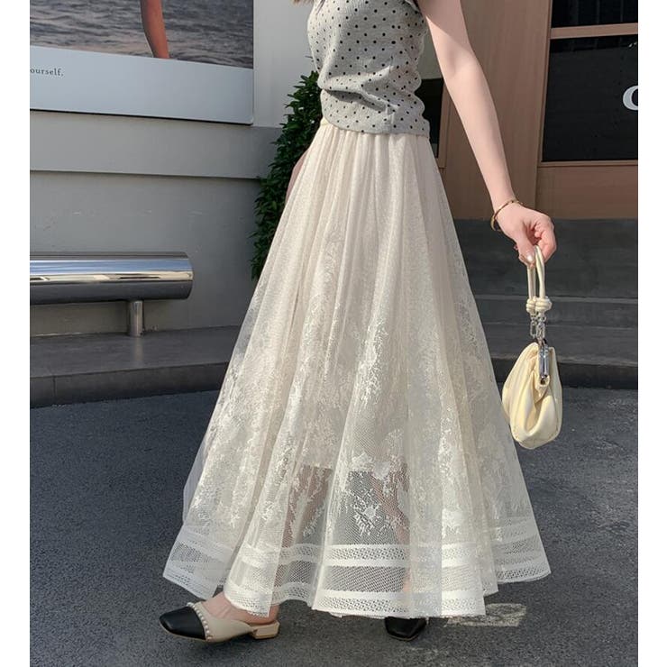 ロングスカート | Bifrost | 詳細画像6 