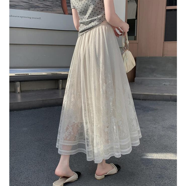 ロングスカート | Bifrost | 詳細画像7 