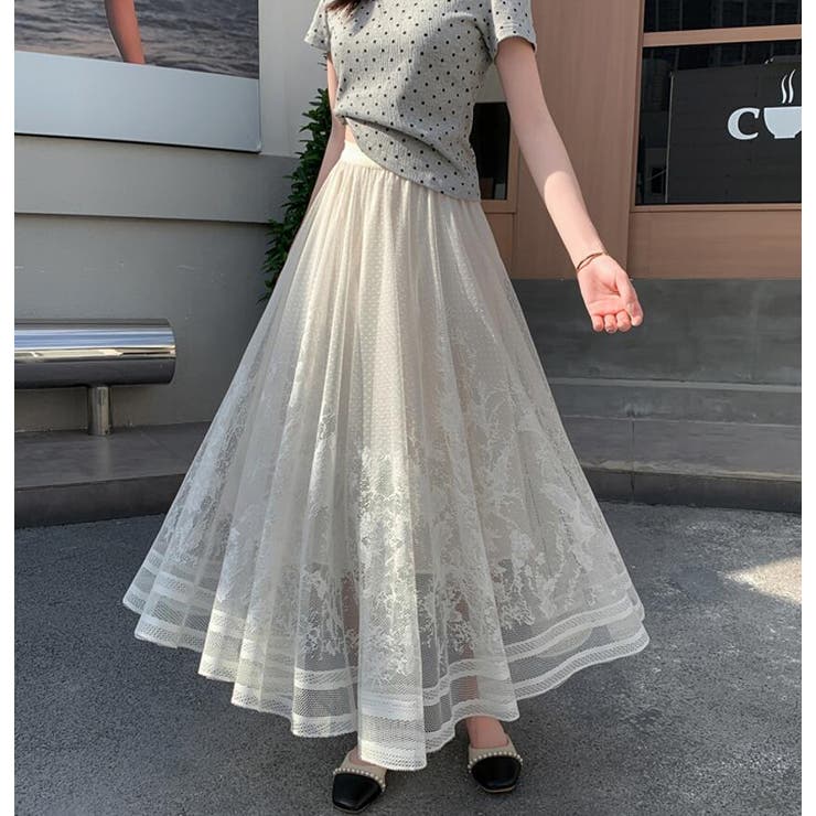 ロングスカート | Bifrost | 詳細画像9 