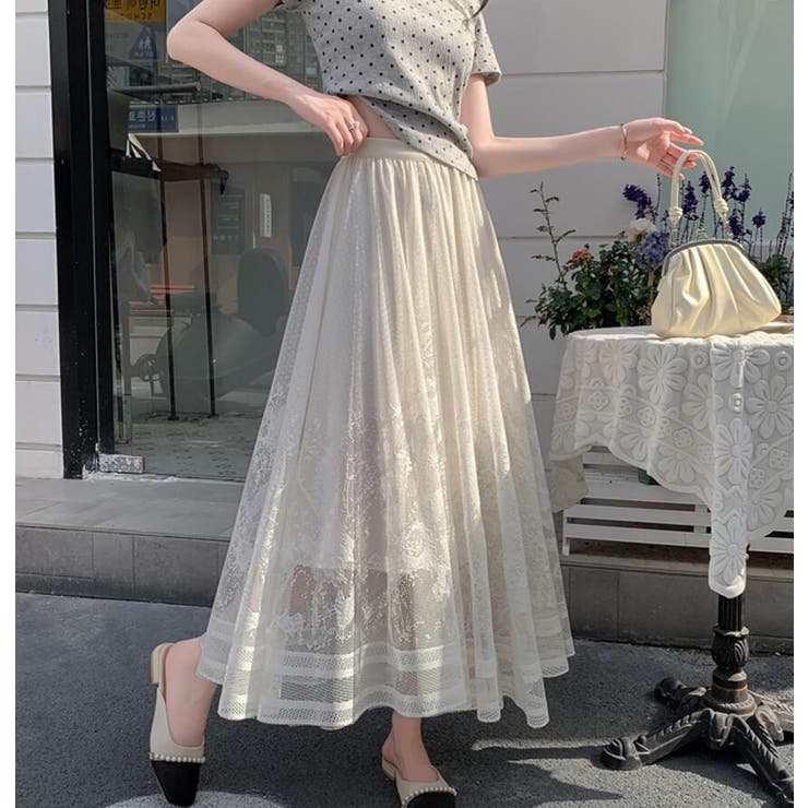 ロングスカート | Bifrost | 詳細画像10 