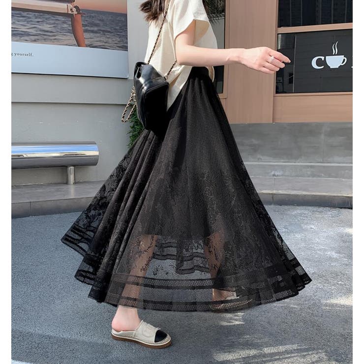 ロングスカート | Bifrost | 詳細画像12 